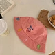 Customized logo hat