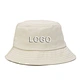Custom Logo Embroidery Bucket Hat