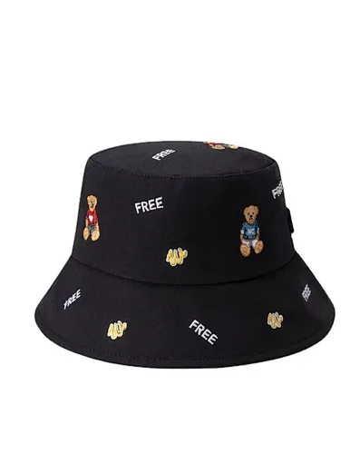 New Design Sports Bucket Hat