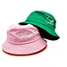 custom printed bucket hats