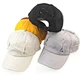 custom embroidered ball caps