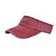 cotton wide brim hat