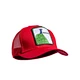 custom 100% cotton trucker hat