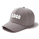 six panel baseball cap