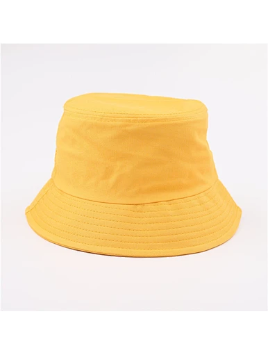 Bucket Hat Customized Logo