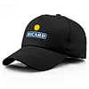 Cap Baseball Custom Logo