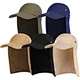 New Design UV Protection UPF 50+ Sun Hat for Men,Safari Hiking Hat Cap with Neck Flap Cover,Summer Fishermen Hat