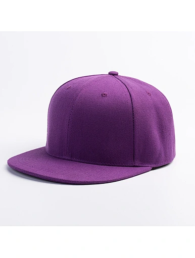 Snapback Hat And Cap