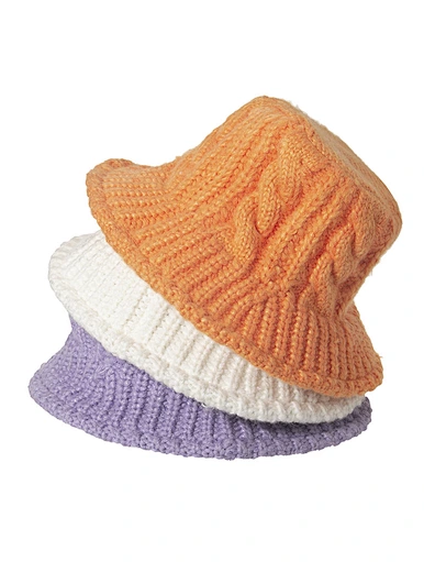 Custom warm hats winter