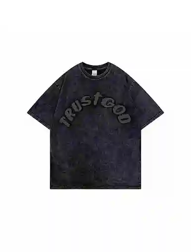 Oversize custom t shirt