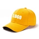 6 panel dad cap