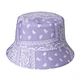 New Design Bucket Hat