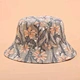 all over printing bucket hats