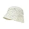 bucket hat with ponytail hole