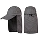 coolibar sun hats
