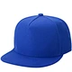 Blue Snapback Hat