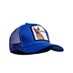 custom 100% cotton trucker hat