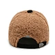 winter wool baseball hat