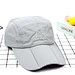 Breathable Quick Dry Baseball Cap