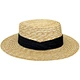Sweet pearl flower lace big brim straw hat women travel in spring and summer sunshade sun protection hat flat top hat