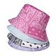 New Design Bucket Hat