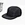 prada men's nylon bucket hat with logo