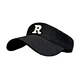 custom logo summer sun visor hat