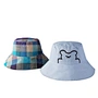 gridding bucket hat