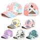 New design Hat tie-dye