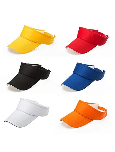 Empty Top Sun Hat