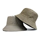 bucket hat men reversible