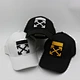 Cap Baseball Custom Logo