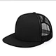 100% Cotton snapback Mesh Hat