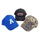 custom baseball hat