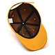 Untructured cap for gril