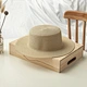 beach cowgirl hat