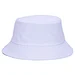 Bucket Hat Embroidery Logo