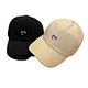 custom distressed dad hat