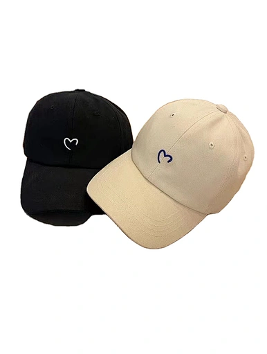 custom distressed dad hat