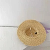 upf straw hat