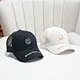 trucker hat custom embroidery