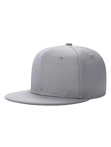 Custom Embroidery Snapback Hats