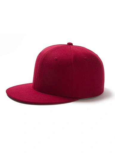 custom snapback cap with