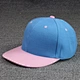 cap custom logo