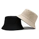 Custom Logo Embroidery Bucket Hat