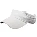 Unisex Blank washed cotton Hat