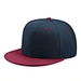 Unconstructed 5 Panel Hat Snapback