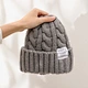 wholesale beanies with pom