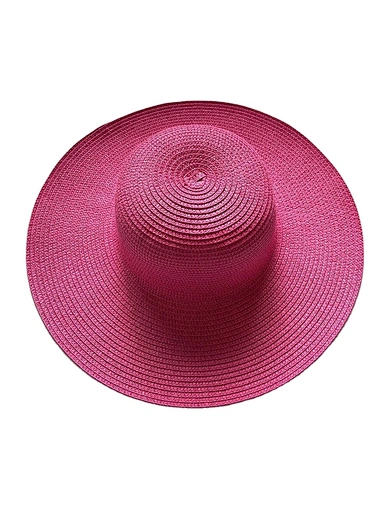 Beach Straw Hat