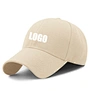 Embroidery Logo Baseball Caps